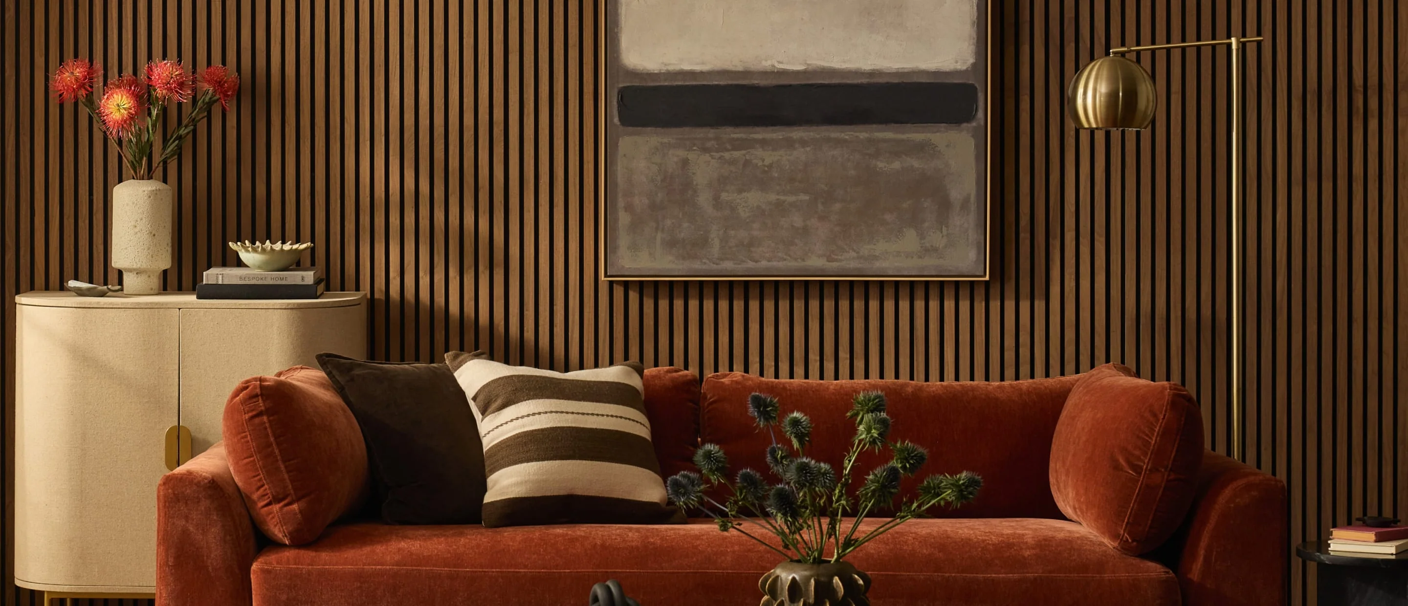 Elevate Your Space with WVH
